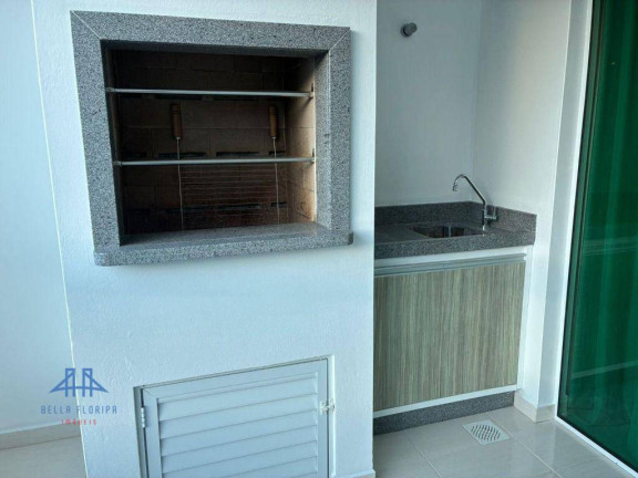 Apartamento com 3 Quartos à Venda, 100 m² em Fundos - Biguaçu