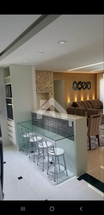Imagem Apartamento com 3 Quartos à Venda, 107 m² em Alphaville - Barueri Imagem Apartamento com 3 Quartos à Venda, 107 m² em Alphaville - Barueri