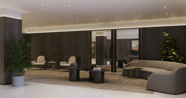 Imagem Apartamento com 3 Quartos à Venda, 171 m² em Setor Bueno - Goiânia Imagem Apartamento com 3 Quartos à Venda, 171 m² em Setor Bueno - Goiânia