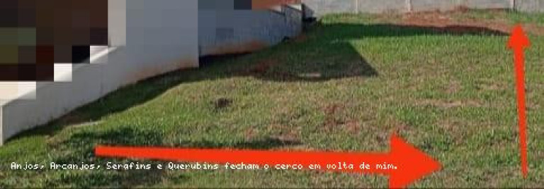 Imagem Terreno à Venda, 275 m² em Condominio Cataguá Way - Taubaté Imagem Terreno à Venda, 275 m² em Condominio Cataguá Way - Taubaté