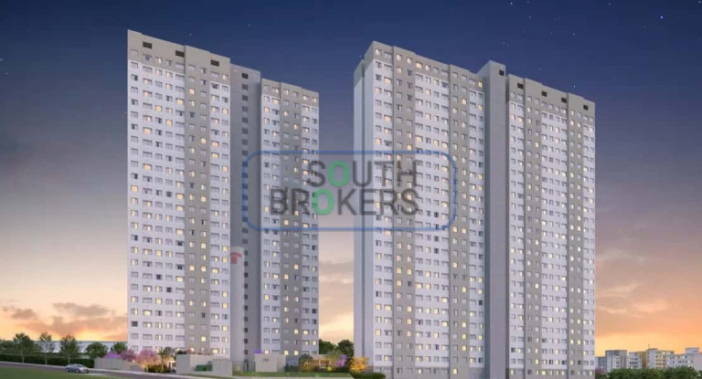 Imagem Apartamento com 2 Quartos à Venda, 32 m² em Vila Sílvia - São Paulo Imagem Apartamento com 2 Quartos à Venda, 32 m² em Vila Sílvia - São Paulo