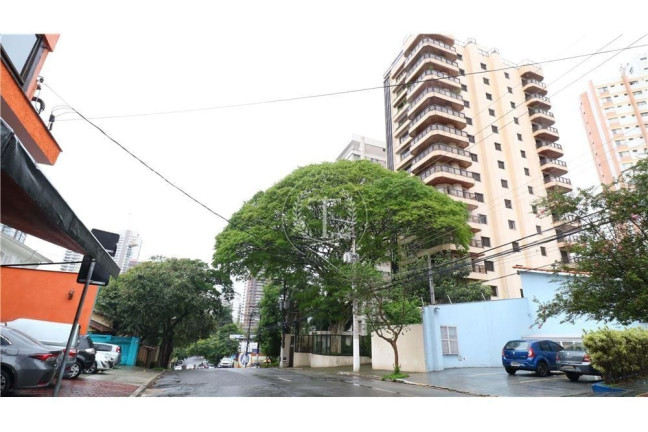 Imagem Apartamento com 4 Quartos à Venda, 234 m² em Brooklin Paulista - São Paulo Imagem Apartamento com 4 Quartos à Venda, 234 m² em Brooklin Paulista - São Paulo