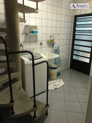 Imagem Sobrado com 3 Quartos à Venda, 438 m² em Vila Ré - São Paulo Imagem Sobrado com 3 Quartos à Venda, 438 m² em Vila Ré - São Paulo