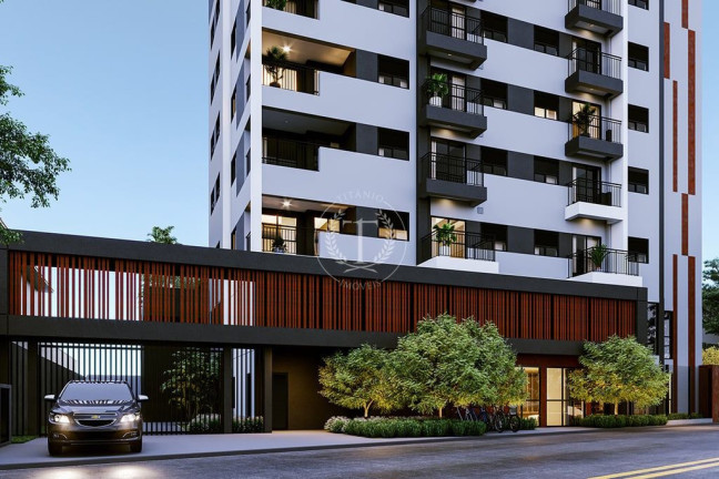 Imagem Apartamento com 2 Quartos à Venda, 38 m² em Belenzinho - São Paulo Imagem Apartamento com 2 Quartos à Venda, 38 m² em Belenzinho - São Paulo