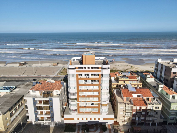 Imagem Apartamento com 2 Quartos à Venda,  em Navegantes - Capão Da Canoa