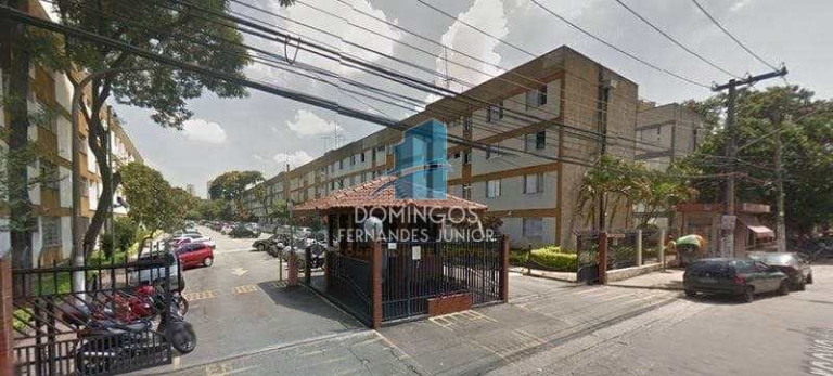 Imagem Apartamento com 2 Quartos à Venda, 69 m² em Parque Residencial Da Lapa - São Paulo Imagem Apartamento com 2 Quartos à Venda, 69 m² em Parque Residencial Da Lapa - São Paulo