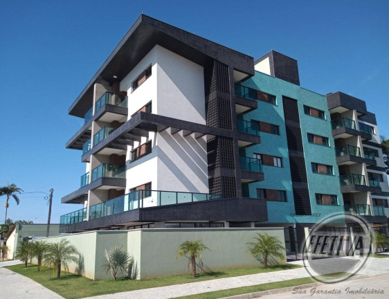 Imagem Apartamento com 2 Quartos à Venda, 57 m² em Balneário Eliane - Guaratuba Imagem Apartamento com 2 Quartos à Venda, 57 m² em Balneário Eliane - Guaratuba