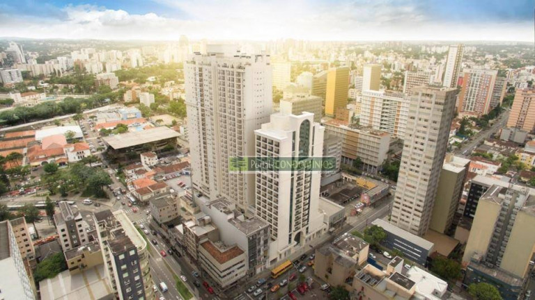 Imagem Loja à Venda, 750 m² em Centro - Curitiba Imagem Loja à Venda, 750 m² em Centro - Curitiba