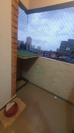 Imagem Apartamento com 4 Quartos à Venda, 116 m² em Centro - Guarulhos Imagem Apartamento com 4 Quartos à Venda, 116 m² em Centro - Guarulhos