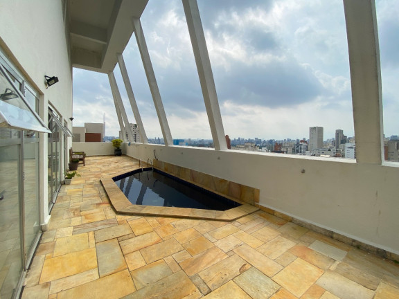 Imagem Apartamento com 1 Quarto à Venda, 50 m² em Jardim Paulista - São Paulo Imagem Apartamento com 1 Quarto à Venda, 50 m² em Jardim Paulista - São Paulo