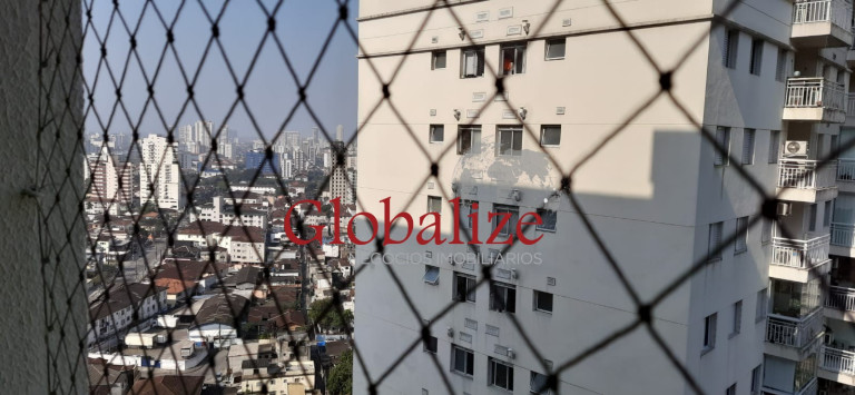 Imagem Imóvel com 2 Quartos à Venda, 64 m² em Marapé - Santos Imagem Imóvel com 2 Quartos à Venda, 64 m² em Marapé - Santos