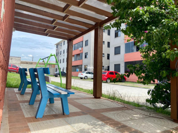 Imagem Imóvel com 2 Quartos à Venda, 60 m² em Santa Fé - Gravataí Imagem Imóvel com 2 Quartos à Venda, 60 m² em Santa Fé - Gravataí