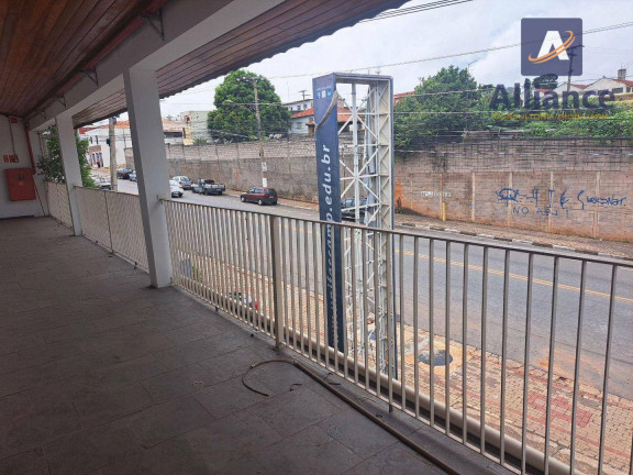 Imagem Galpão para Alugar, 888 m² em Centro - Louveira