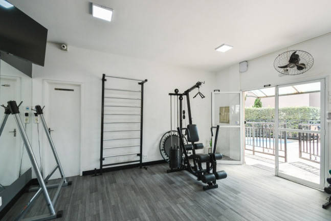 Imagem Apartamento com 2 Quartos à Venda, 46 m² em Chácara Califórnia - São Paulo Imagem Apartamento com 2 Quartos à Venda, 46 m² em Chácara Califórnia - São Paulo
