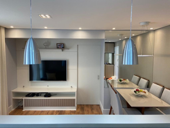 Imagem Apartamento com 2 Quartos à Venda, 51 m² em Vila Andrade - São Paulo Imagem Apartamento com 2 Quartos à Venda, 51 m² em Vila Andrade - São Paulo