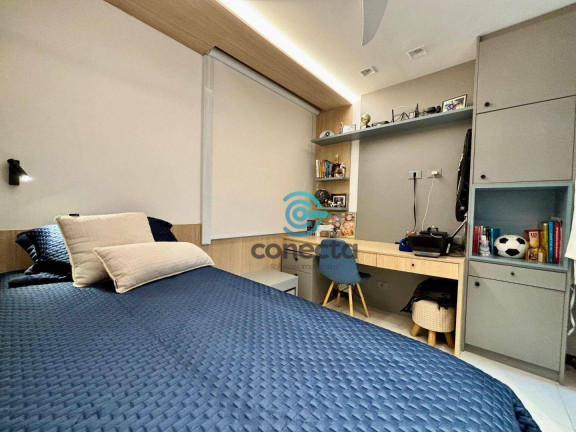 Imagem Apartamento com 3 Quartos à Venda, 120 m² em Icaraí - Niterói Imagem Apartamento com 3 Quartos à Venda, 120 m² em Icaraí - Niterói