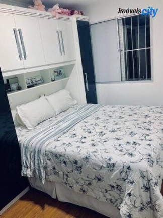 Imagem Apartamento com 2 Quartos à Venda, 54 m² em Cursino - São Paulo Imagem Apartamento com 2 Quartos à Venda, 54 m² em Cursino - São Paulo