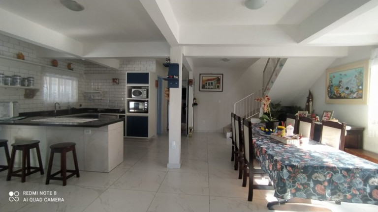 Imagem Sobrado com 4 Quartos à Venda, 240 m² em Itapuã - Pontal Do Paraná Imagem Sobrado com 4 Quartos à Venda, 240 m² em Itapuã - Pontal Do Paraná