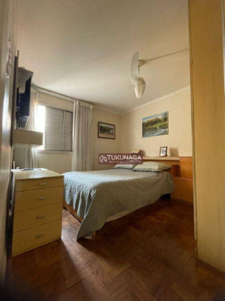 Imagem Apartamento com 2 Quartos à Venda, 96 m² em Jardim São Paulo - São Paulo Imagem Apartamento com 2 Quartos à Venda, 96 m² em Jardim São Paulo - São Paulo