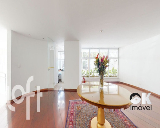 Imagem Apartamento com 4 Quartos à Venda, 307 m² em Higienópolis - São Paulo Imagem Apartamento com 4 Quartos à Venda, 307 m² em Higienópolis - São Paulo