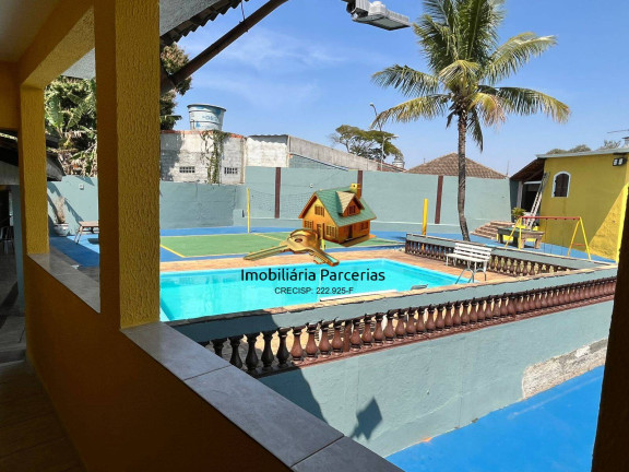 Imagem Chácara com 4 Quartos à Venda, 300 m² em Parque Sinai - Santana De Parnaíba Imagem Chácara com 4 Quartos à Venda, 300 m² em Parque Sinai - Santana De Parnaíba