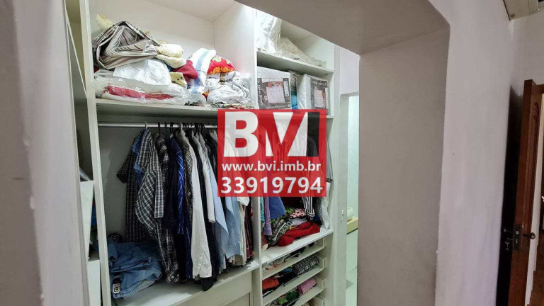 Imagem Casa com 3 Quartos à Venda, 127 m² em Olaria - Rio De Janeiro
