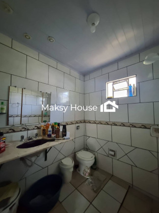 Imagem Sobrado com 3 Quartos à Venda, 101 m² em Bal. Nereidas - Guaratuba Imagem Sobrado com 3 Quartos à Venda, 101 m² em Bal. Nereidas - Guaratuba
