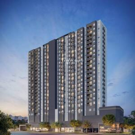 Imagem Apartamento com 2 Quartos à Venda, em Belém - São Paulo Imagem Apartamento com 2 Quartos à Venda, em Belém - São Paulo