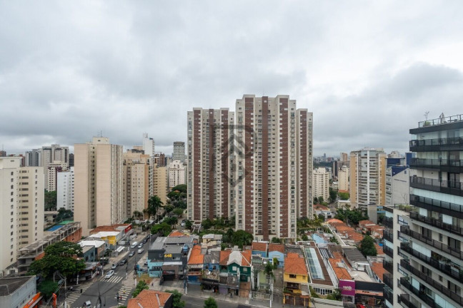 Imagem Apartamento com 1 Quarto à Venda, 56 m² em Vila Mariana - São Paulo Imagem Apartamento com 1 Quarto à Venda, 56 m² em Vila Mariana - São Paulo