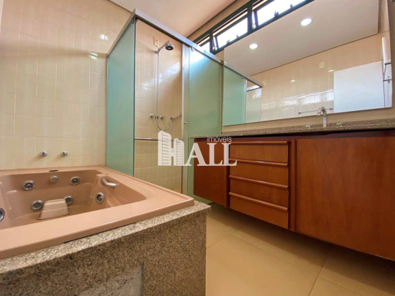 Imagem Apartamento com 4 Quartos à Venda, 312 m² em Centro - São José Do Rio Preto Imagem Apartamento com 4 Quartos à Venda, 312 m² em Centro - São José Do Rio Preto