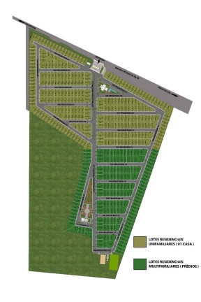 Imagem Terreno à Venda, 495 m² em Muçumagro - João Pessoa Imagem Terreno à Venda, 495 m² em Muçumagro - João Pessoa