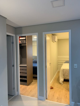 Imagem Apartamento com 2 Quartos à Venda, 60 m² em Moema - São Paulo