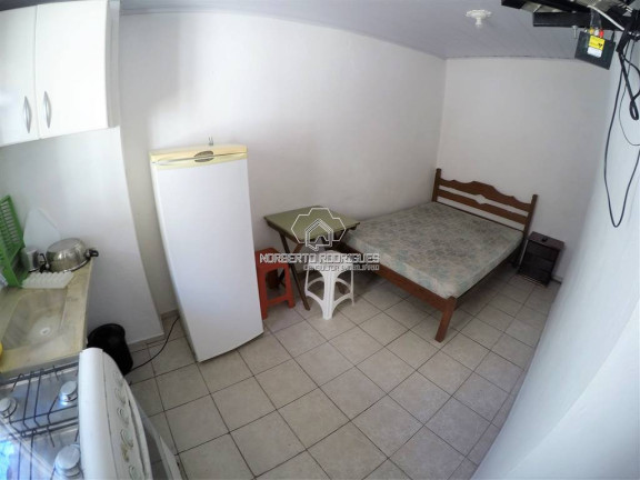Imagem Casa com 3 Quartos à Venda, 200 m² em Guilhermina - Praia Grande