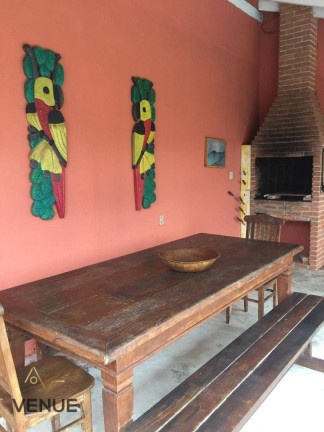 Imagem Casa com 3 Quartos à Venda, 298 m² em Boiçucanga - São Sebastião Imagem Casa com 3 Quartos à Venda, 298 m² em Boiçucanga - São Sebastião