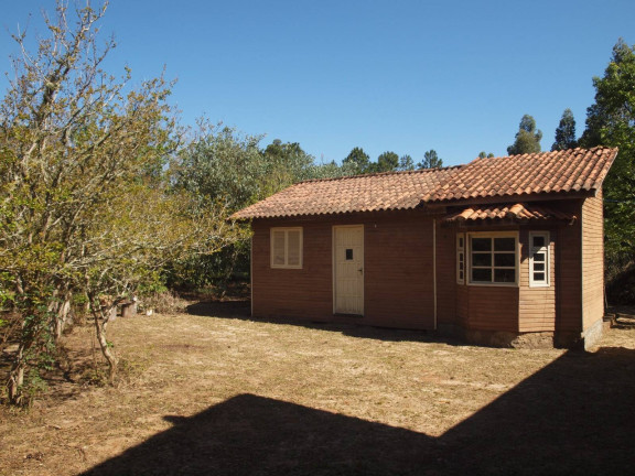 Imagem Chácara com 3 Quartos à Venda, 2.056 m² em águas Claras - Viamão