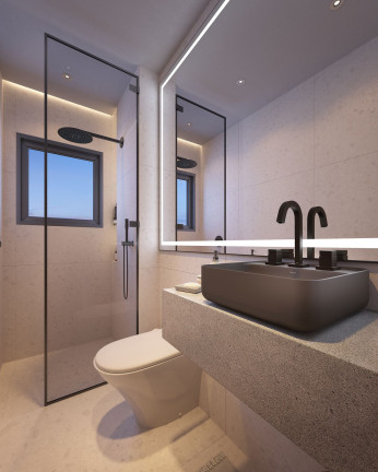 Imagem Apartamento com 2 Quartos à Venda, 78 m² em Centro - Gramado