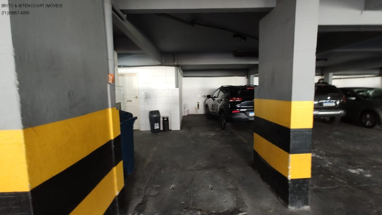 Imagem Imóvel com 2 Quartos à Venda, 93 m² em Graça - Salvador Imagem Imóvel com 2 Quartos à Venda, 93 m² em Graça - Salvador