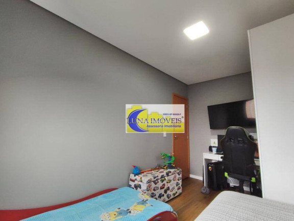 Imagem Apartamento com 2 Quartos à Venda, 64 m² em Nova Petrópolis - São Bernardo Do Campo