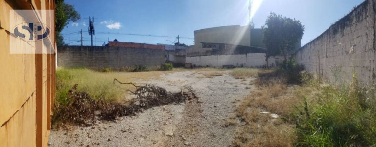 Imagem Terreno para Alugar, 648 m² em Jardim Utinga - Santo André Imagem Terreno para Alugar, 648 m² em Jardim Utinga - Santo André