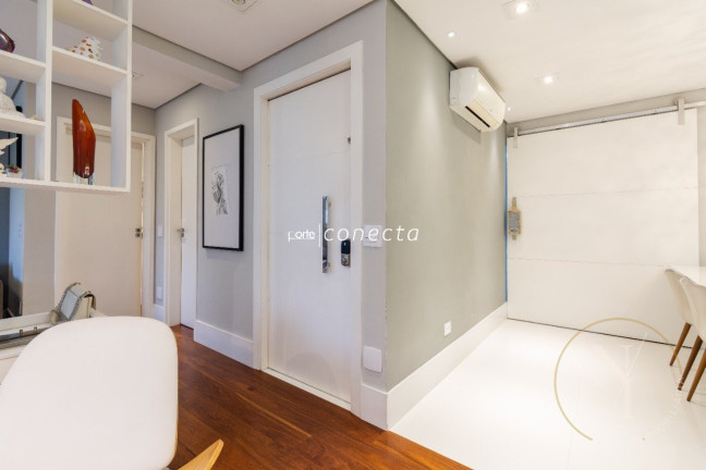 Imagem Apartamento com 3 Quartos à Venda, 152 m² em Vila Regente Feijó - São Paulo Imagem Apartamento com 3 Quartos à Venda, 152 m² em Vila Regente Feijó - São Paulo