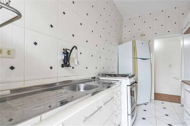 Imagem Apartamento com 2 Quartos à Venda, 94 m² em Aclimação - São Paulo