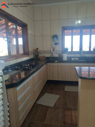 Imagem Chácara com 2 Quartos à Venda, 2.000 m² em Caguassu - Sorocaba Imagem Chácara com 2 Quartos à Venda, 2.000 m² em Caguassu - Sorocaba