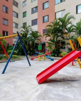 Imagem Apartamento com 3 Quartos à Venda, 52 m² em Lajeado - São Paulo Imagem Apartamento com 3 Quartos à Venda, 52 m² em Lajeado - São Paulo