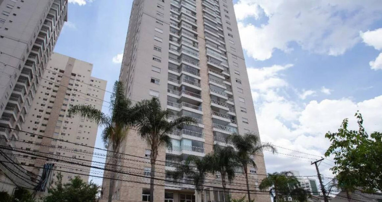 Imagem Apartamento com 4 Quartos à Venda,  em Lapa - São Paulo