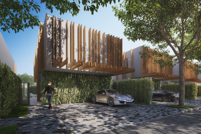 Apartamento com 4 Quartos à Venda, 304 m² em Jacaré - Cabedelo