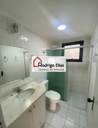 Imagem Apartamento com 3 Quartos para Alugar, 75 m² em Parque Residencial Eloy Chaves - Jundiaí