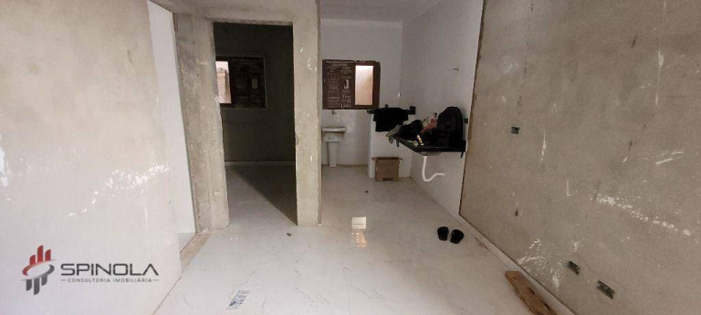 Imagem Casa com 1 Quarto à Venda, 38 m² em Mirim - Praia Grande Imagem Casa com 1 Quarto à Venda, 38 m² em Mirim - Praia Grande