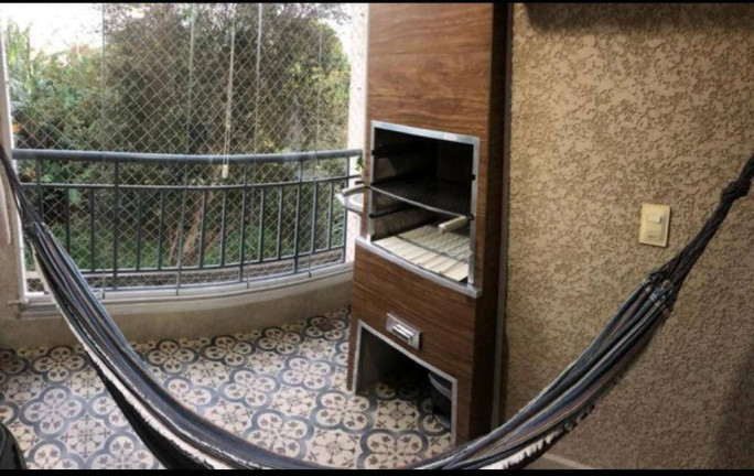 Imagem Apartamento com 3 Quartos à Venda, 78 m² em Ponte De São João - Jundiaí Imagem Apartamento com 3 Quartos à Venda, 78 m² em Ponte De São João - Jundiaí