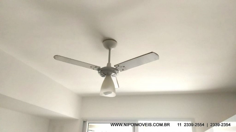 Imagem Apartamento com 1 Quarto para Alugar, 36 m² em Tatuapé - São Paulo