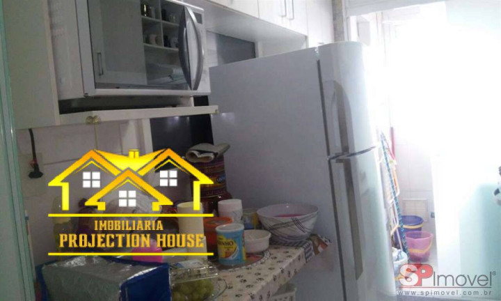 Imagem Apartamento com 3 Quartos à Venda, 82 m² em Gopoúva - Guarulhos